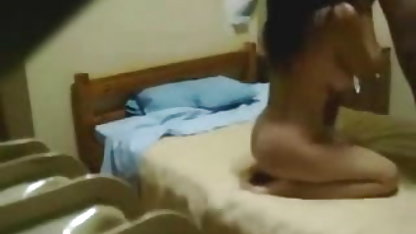 தயிர் தனியா அமெச்சூர் ஹேண்ட்ஜோப்