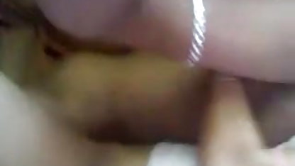 அழகி மிகவும் நல்லது! ஒல்லியாக அமெச்சூர் செக்ஸ்