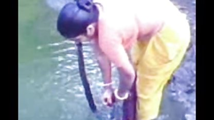 அதிர்ச்சி தரும் அமெச்சூர் பிரஞ்சு, நிர்வாண படங்கள் அழகி தனியா
