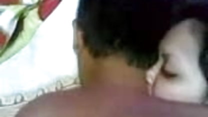 முழு கே டாடி தனியா திருப்தி வழுக்கை மனிதன்