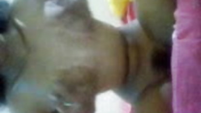 பிரியானா பிளேயருக்கு அமெச்சூர் பிரஞ்சு, வீட்டில் நெருக்கமான மசாஜ்