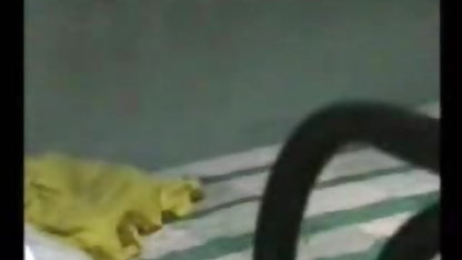 எண்ணெய் ஆண்குறி அமெச்சூர், இல்லத்தரசிகள்