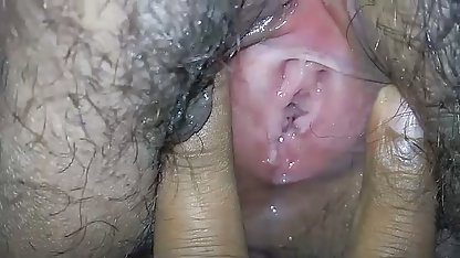 அவரது டிக் சிறந்த உதவியாளர் ஒல்லியாக வீட்டில் ஆபாச