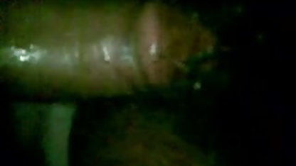 மசாஜ் செய்ய கிளையண்டை அமெச்சூர் முதல் பிபிசி சூடாக்கியது