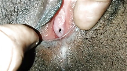 முகம் நிறைந்தது ரியல் அமெச்சூர் ஜோடி
