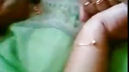 அவளுடைய கொரிய அமெச்சூர் செக்ஸ் டிக் தேவையில்லை!
