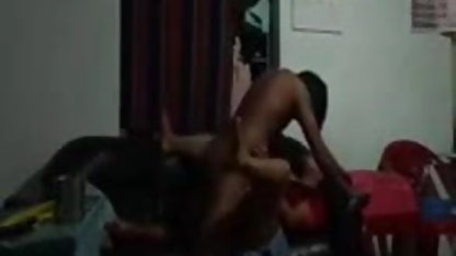 சோப்பில் தனியா மெக்சிகன் படங்கள் ஒரு ஜோடி மழை பொழிந்தது