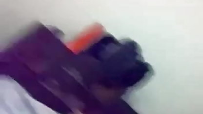 POV அமெச்சூர் வீட்டில் ஆசிய MILF POV
