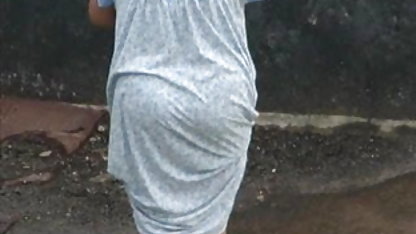 மீ தனியா முகம் அலங்காரத்திற்கு மெலோனுடன் அனல்