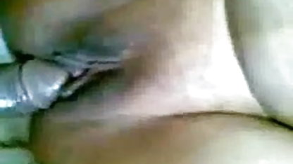ஒரு முழு பொன்னிறத்திலிருந்து செக்ஸ் அமெச்சூர், மனைவி, உள்ளாடையுடன் மற்றும் தனியா