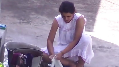 பொன்னிறத்திற்கு ஒரு குகையில் இரண்டு காக்ஸ் கிடைக்கிறது ஒரு விதமான ஸெக்ஸ் பொசிஷன் முதிர்ந்த